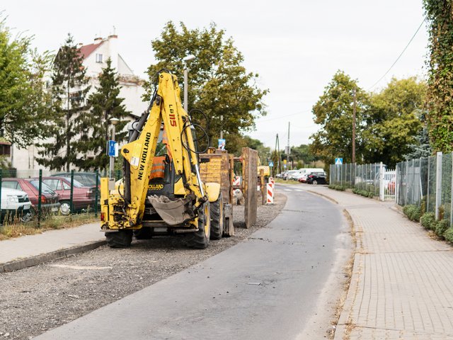 22. ul. Koniuchy (12.09.2019)